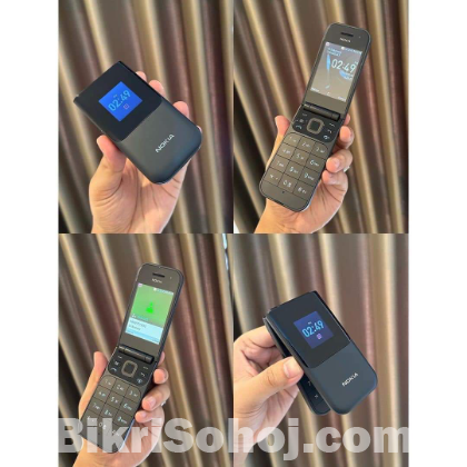 Nokia 2720 Flip  মোবাইল